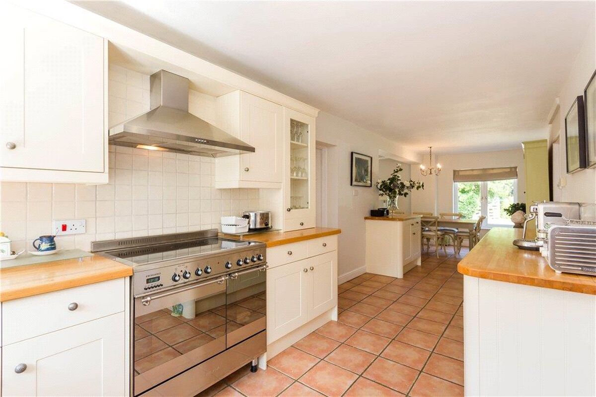 house for sale in Hinksey Hill, Oxford, Oxfordshire, OX1 OXF180321