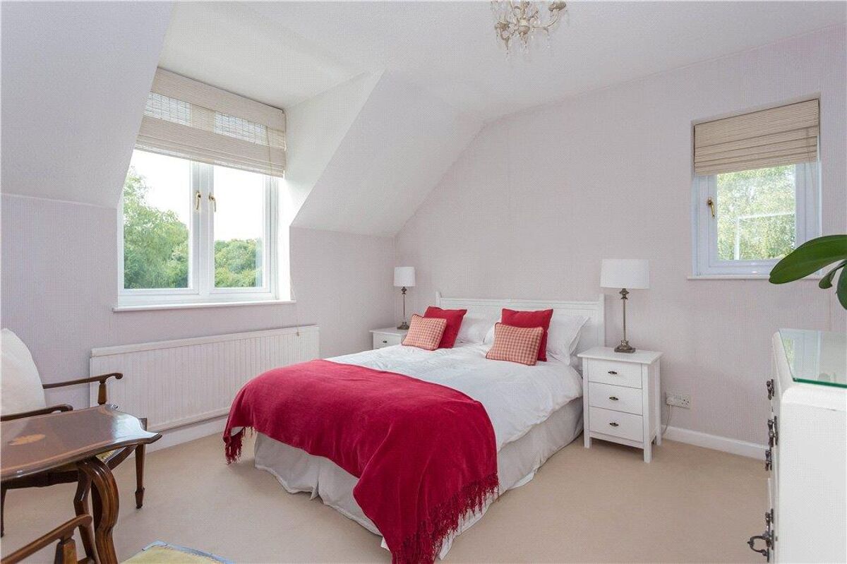 house for sale in Hinksey Hill, Oxford, Oxfordshire, OX1 OXF180321