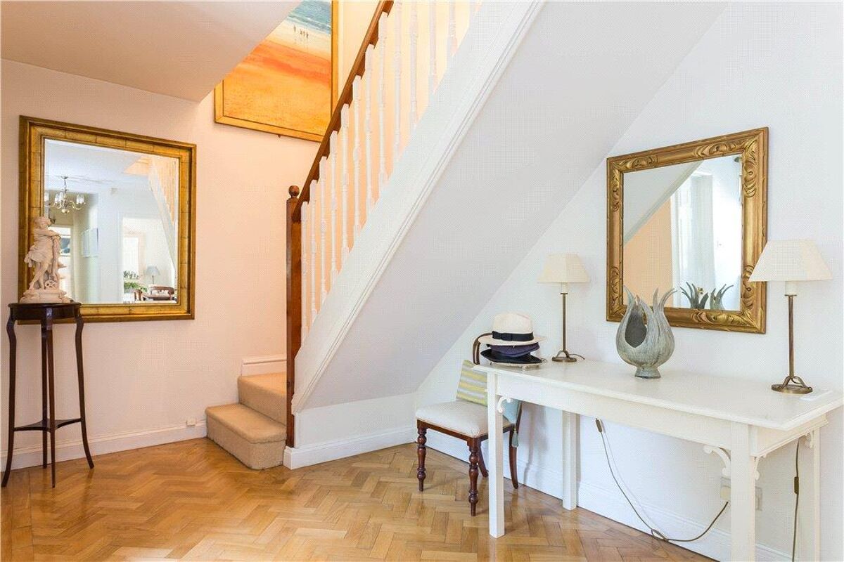 house for sale in Hinksey Hill, Oxford, Oxfordshire, OX1 OXF180321