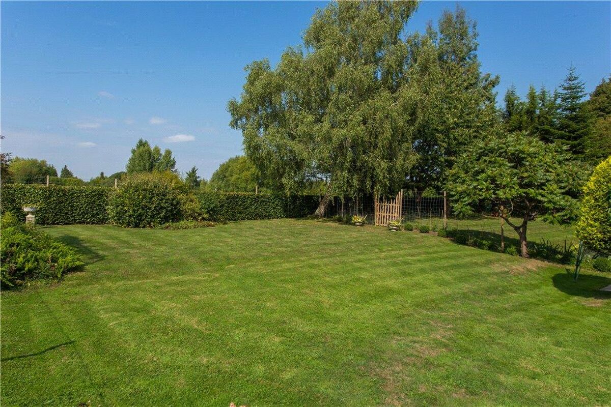 house for sale in Hinksey Hill, Oxford, Oxfordshire, OX1 OXF180321