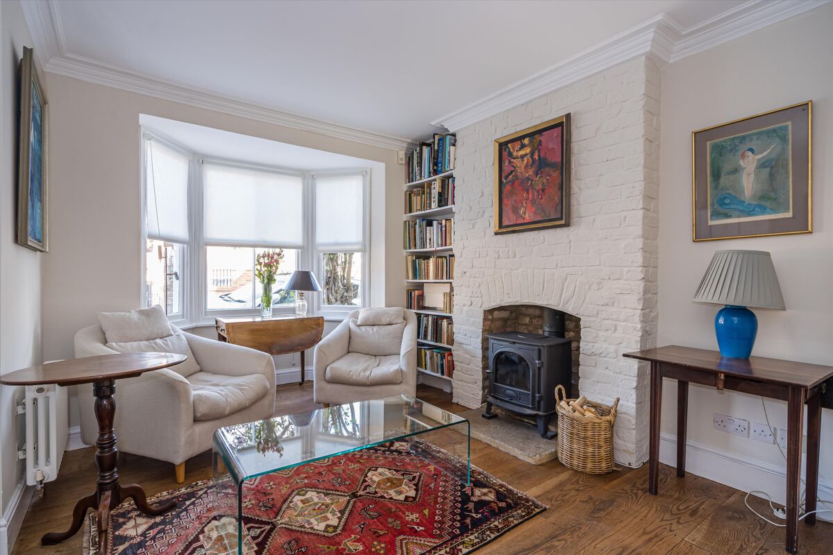 house for sale in Cranham Terrace, Oxford, Oxfordshire, OX2 OXF180429