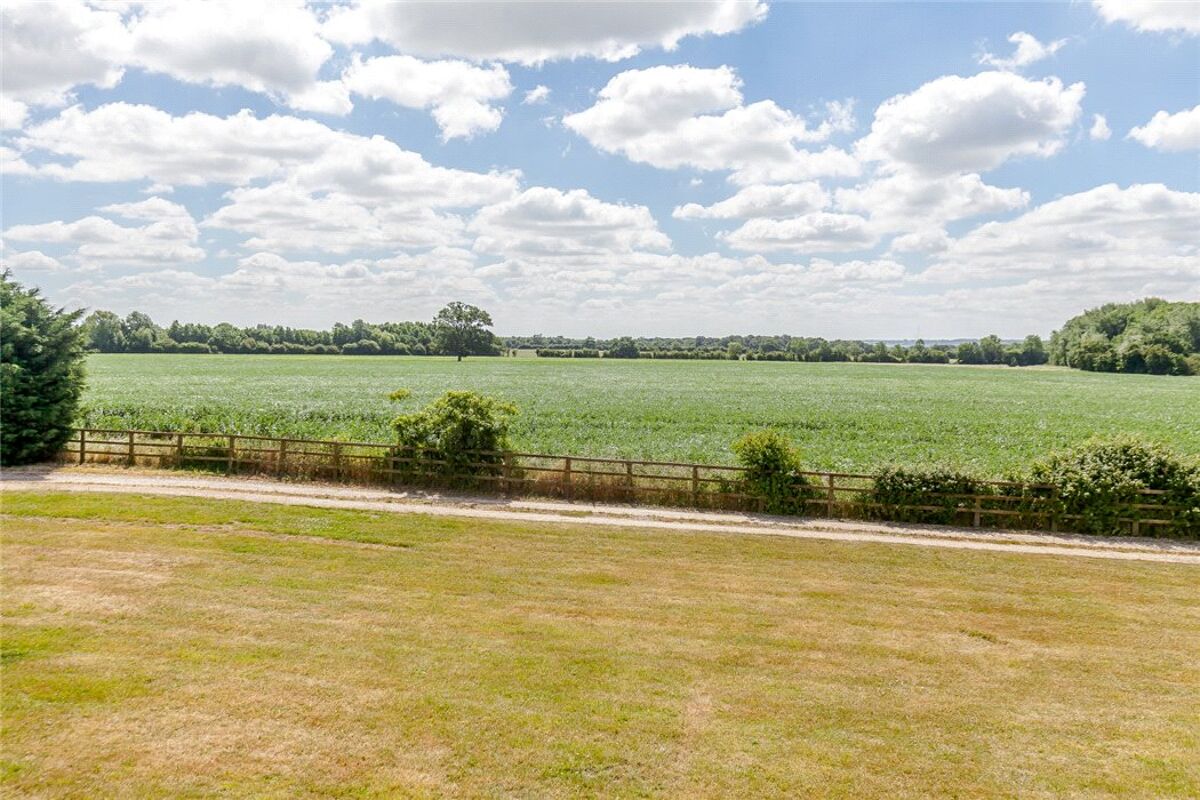 house for sale in Northampton Road, WestonontheGreen, Bicester