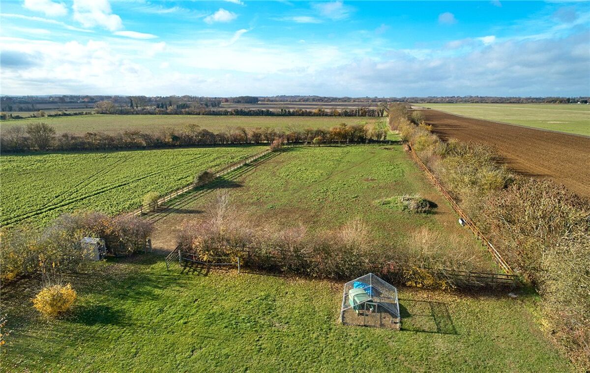 house for sale in Northampton Road, WestonontheGreen, Bicester, Oxfordshire, OX25 OXF180459