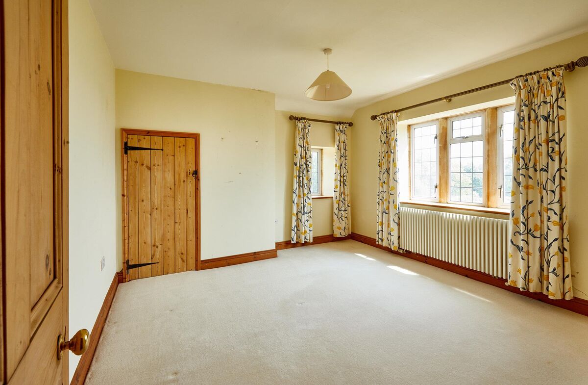 house for sale in Shortlands Park Stud, Sibford Ferris, Oxfordshire, OX15 OXF180466 Knight Frank