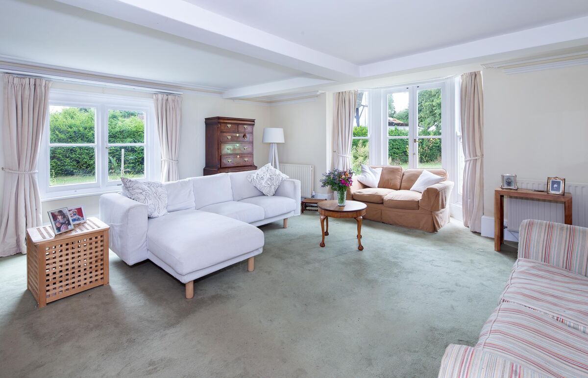 house for sale in DorchesteronThames, Wallingford, OX10 OXF180473