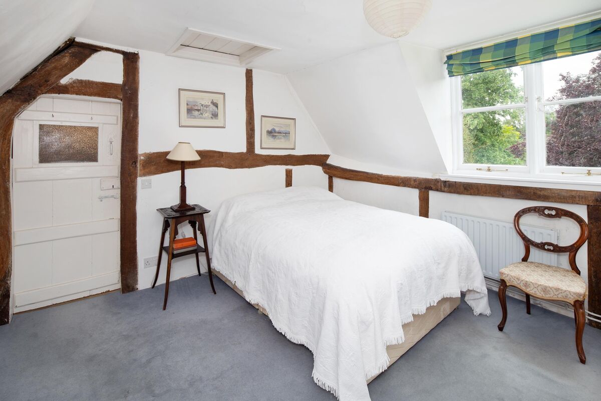 house for sale in DorchesteronThames, Wallingford, OX10 OXF180473