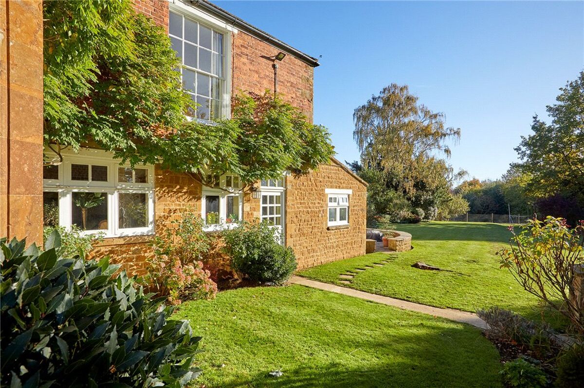 house for sale in The Green, Adderbury, Banbury, Oxfordshire, OX17