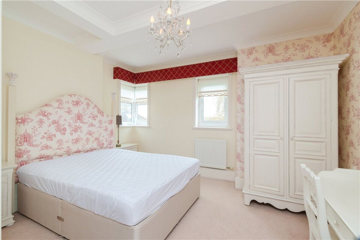 flat for sale in Riverside House, Burcot, Abingdon, OX14 OXF180510