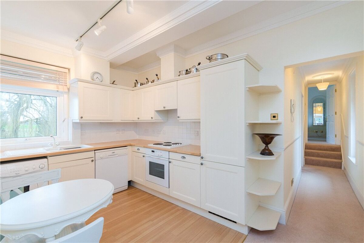 flat for sale in Riverside House, Burcot, Abingdon, OX14 OXF180510