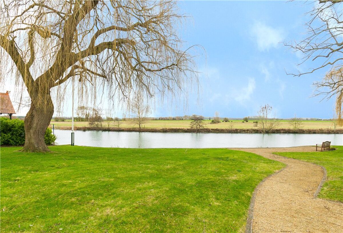 flat for sale in Riverside House, Burcot, Abingdon, OX14 OXF180510