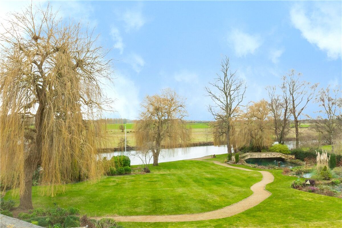 flat for sale in Riverside House, Burcot, Abingdon, OX14 OXF180510