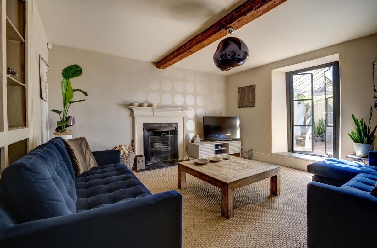 farmhouse for sale in Taston, Charlbury, Oxfordshire, OX7 OXF180518