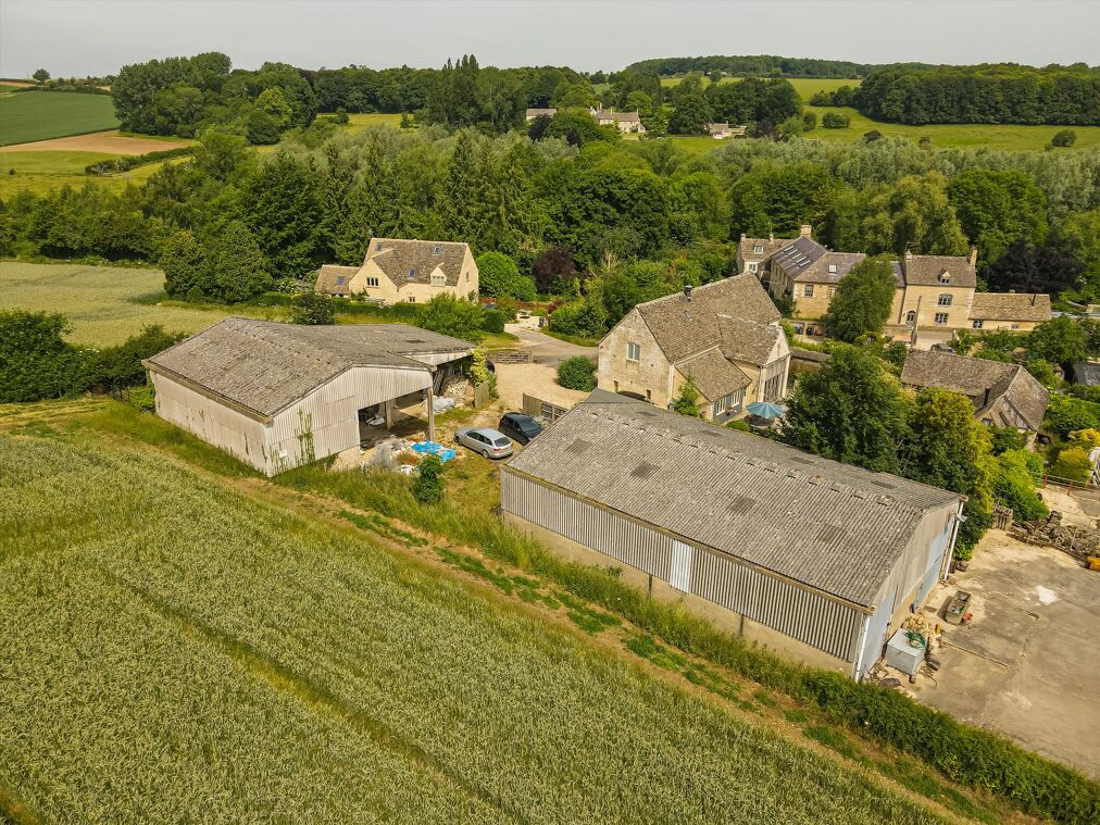 Image of Widford, Burford, OX18