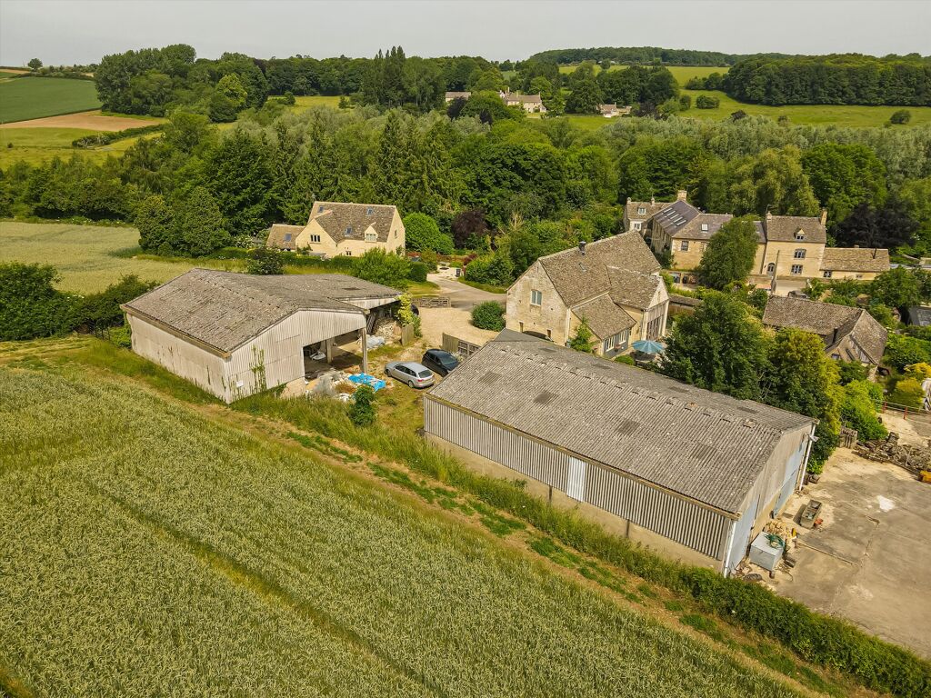 Image of Widford, Burford, OX18