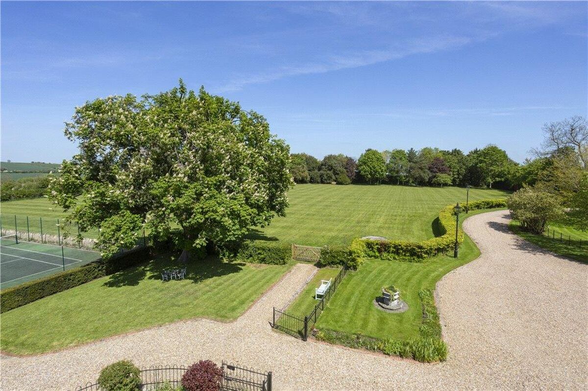 Property for sale Cuddington, Buckinghamshire, HP18 Knight Frank