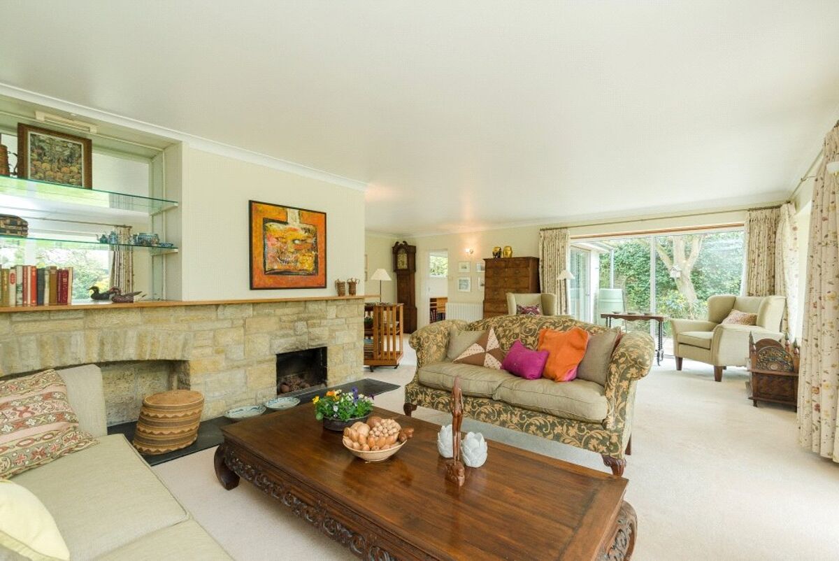 house for sale in Appleton Road, Cumnor, Oxford, OX2 OXF190002