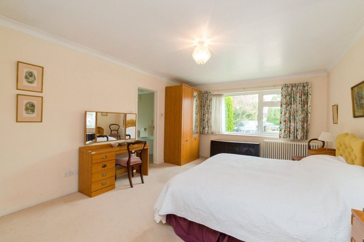 house for sale in Appleton Road, Cumnor, Oxford, OX2 OXF190002