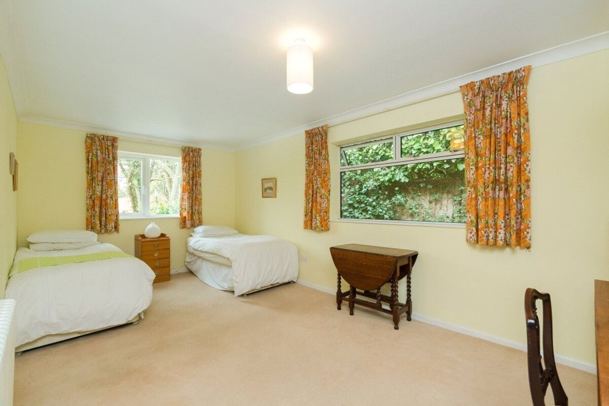 house for sale in Appleton Road, Cumnor, Oxford, OX2 OXF190002