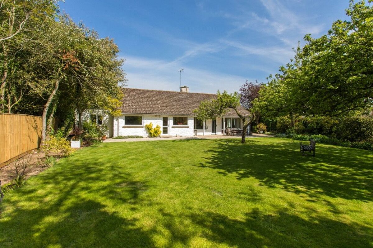 house for sale in Appleton Road, Cumnor, Oxford, OX2 OXF190002