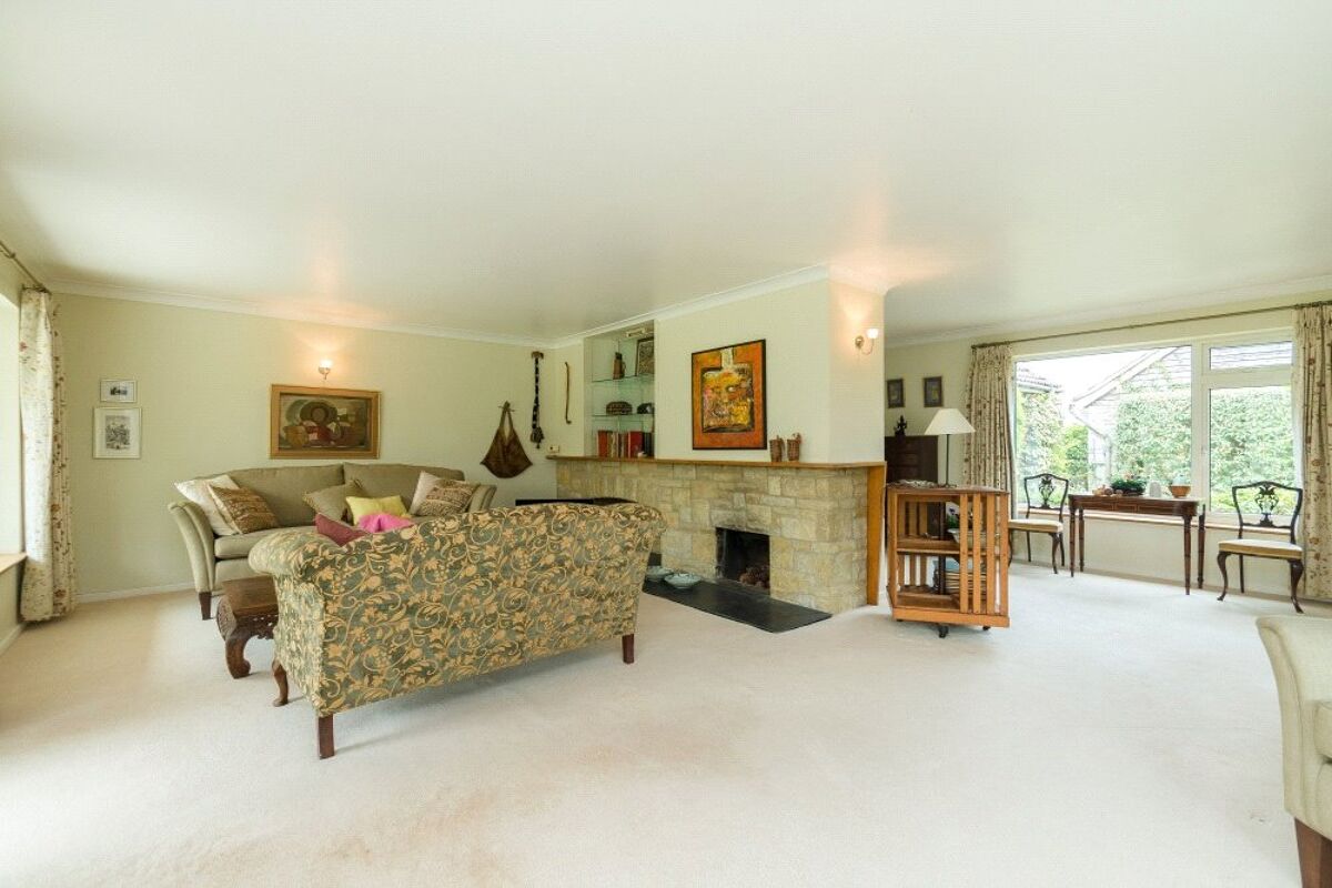 house for sale in Appleton Road, Cumnor, Oxford, OX2 OXF190002