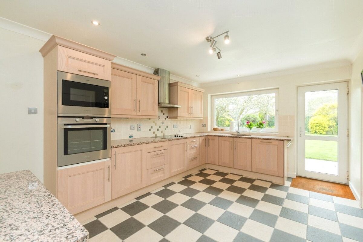 house for sale in Appleton Road, Cumnor, Oxford, OX2 OXF190002