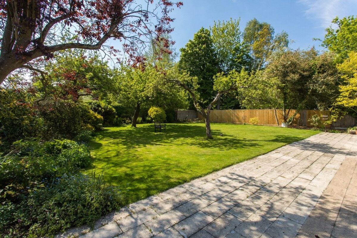 house for sale in Appleton Road, Cumnor, Oxford, OX2 OXF190002