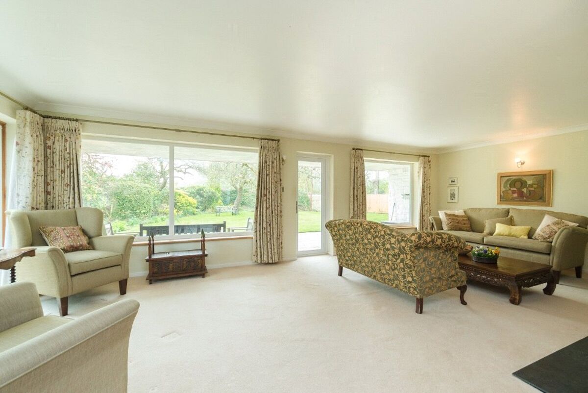 house for sale in Appleton Road, Cumnor, Oxford, OX2 OXF190002