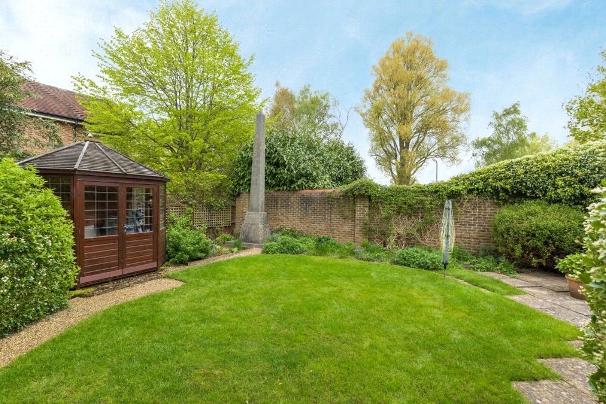 house for sale in Charlbury Road, Oxford, Oxfordshire, OX2 OXF190003