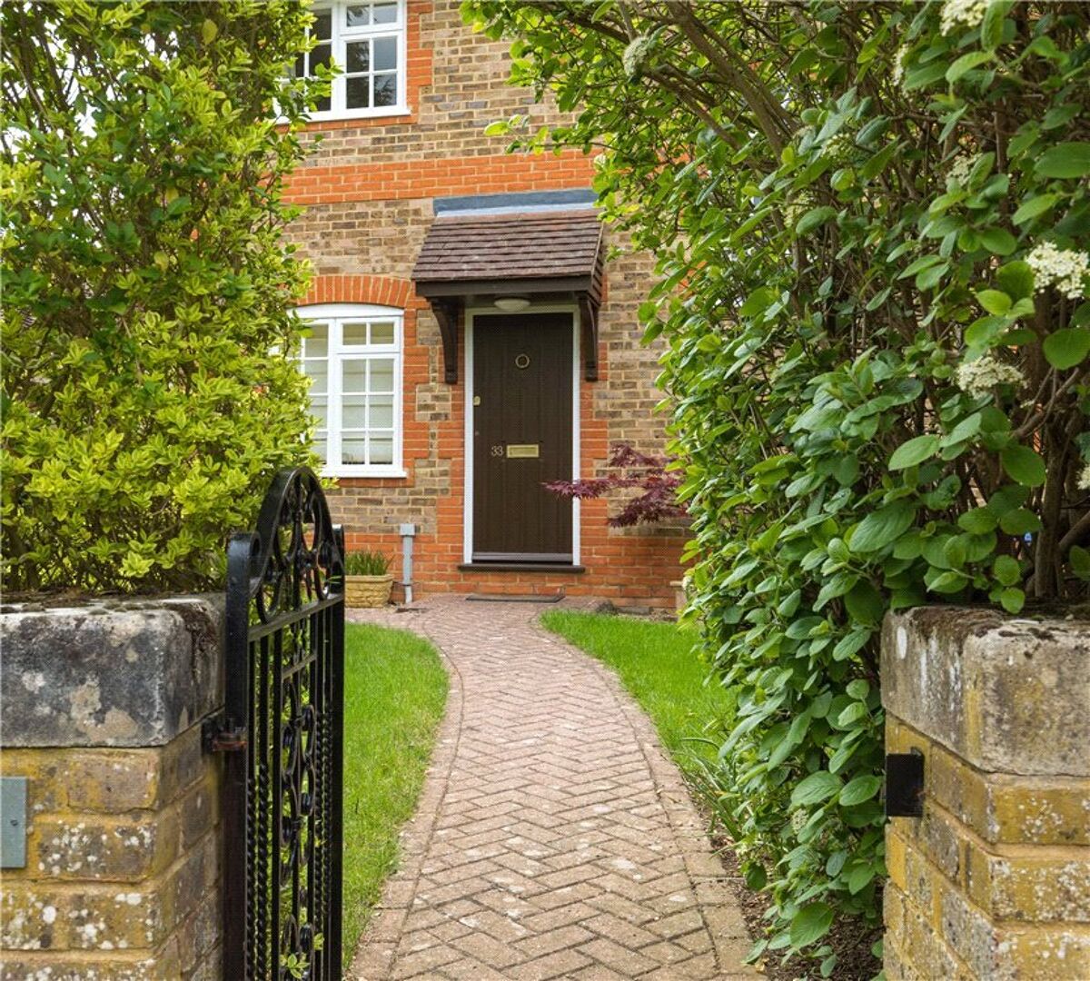 house for sale in Charlbury Road, Oxford, Oxfordshire, OX2 OXF190003