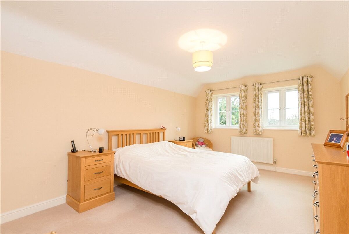 house for sale in Hanney Road, Steventon, Abingdon, OX13 OXF190028