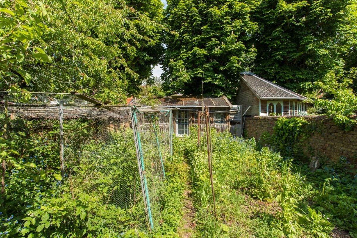 house for sale in Chalfont Road, Oxford, Oxfordshire, OX2 OXF190060 Knight Frank