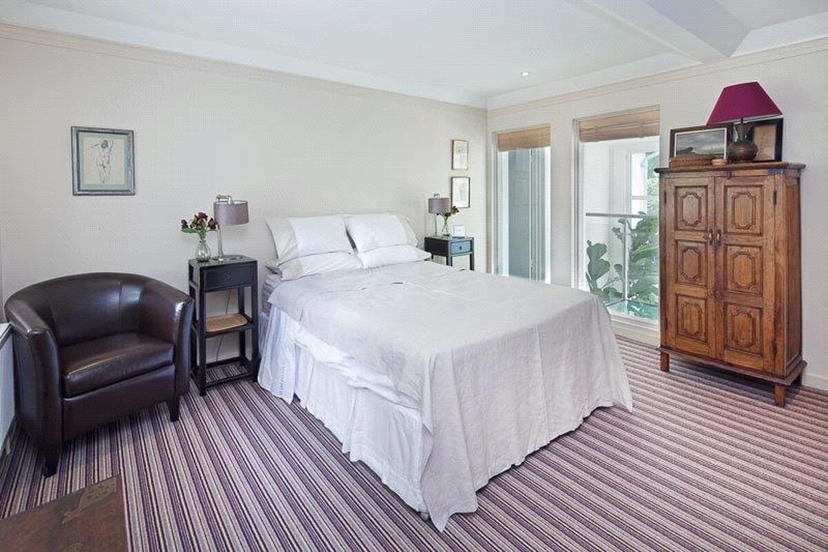 house for sale in Sandfield Road, Headington, Oxford, Oxfordshire, OX3