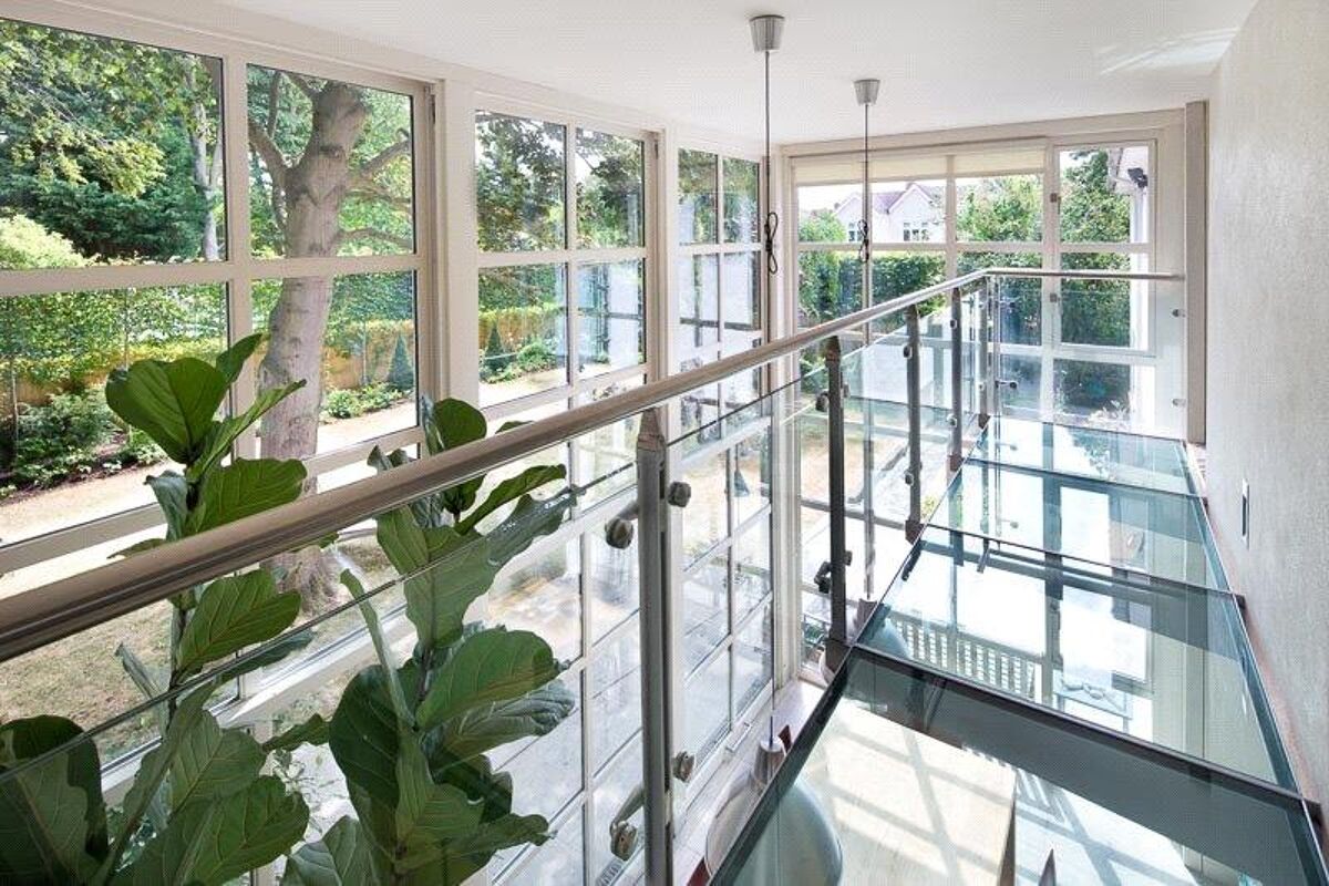 house for sale in Sandfield Road, Headington, Oxford, Oxfordshire, OX3