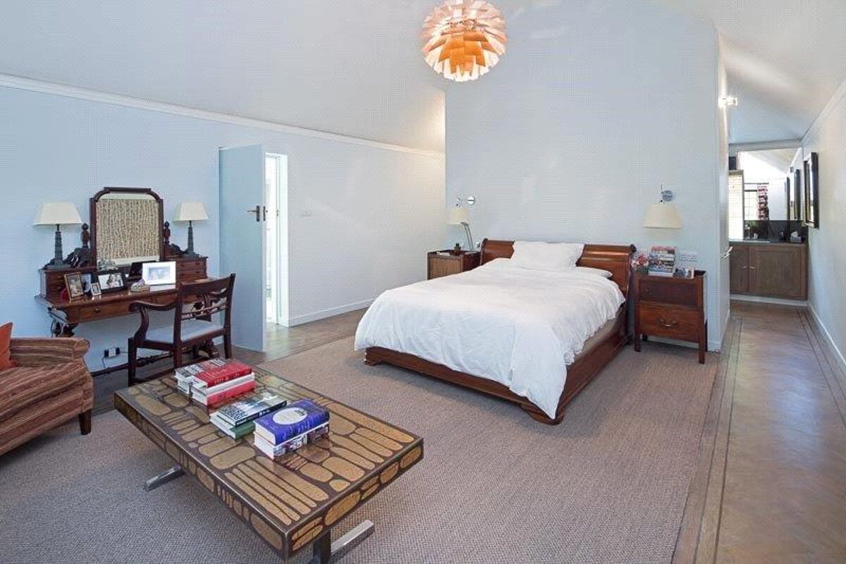 house for sale in Sandfield Road, Headington, Oxford, Oxfordshire, OX3