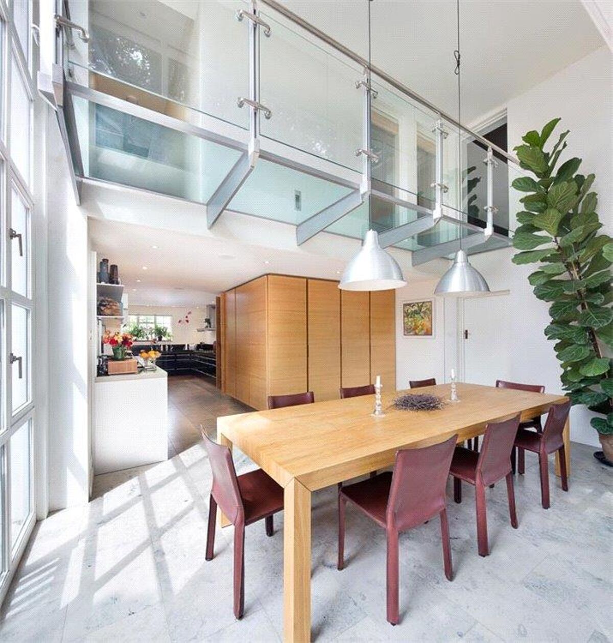 house for sale in Sandfield Road, Headington, Oxford, Oxfordshire, OX3