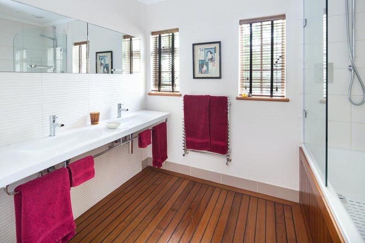 house for sale in Sandfield Road, Headington, Oxford, Oxfordshire, OX3