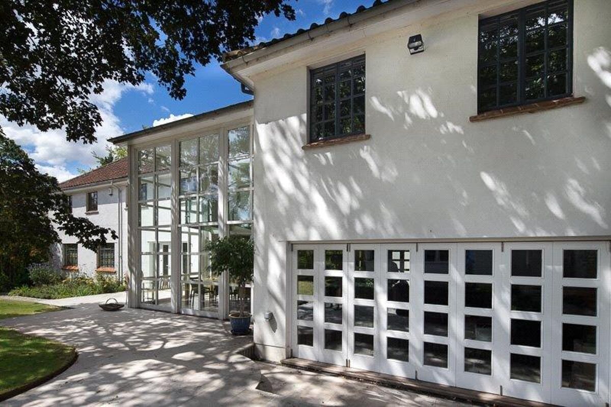 house for sale in Sandfield Road, Headington, Oxford, Oxfordshire, OX3