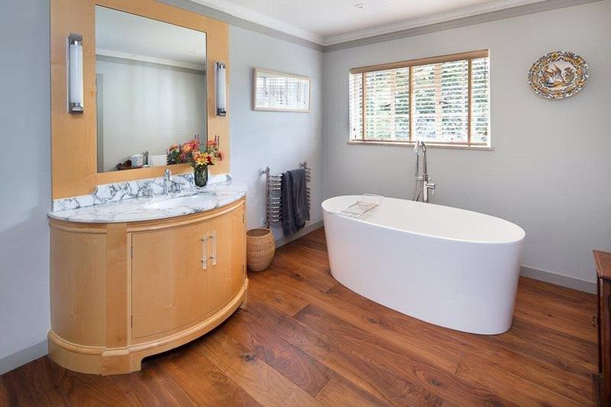 house for sale in Sandfield Road, Headington, Oxford, Oxfordshire, OX3