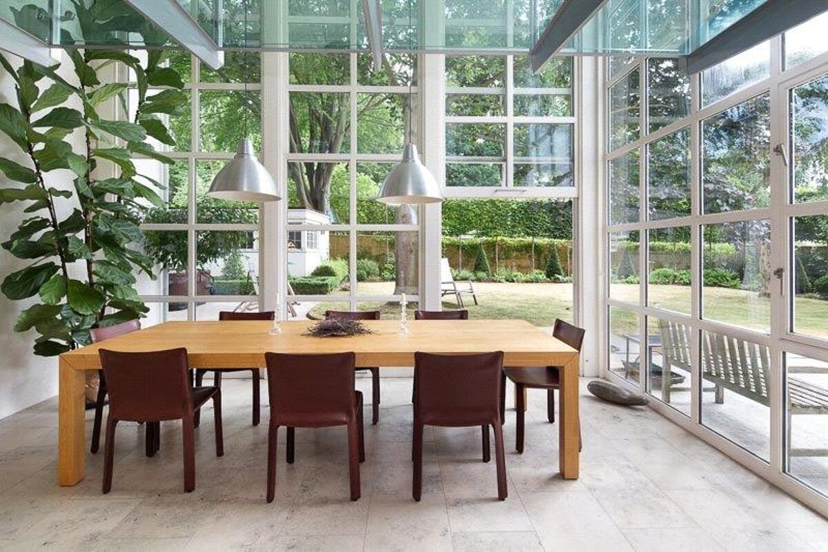 house for sale in Sandfield Road, Headington, Oxford, Oxfordshire, OX3