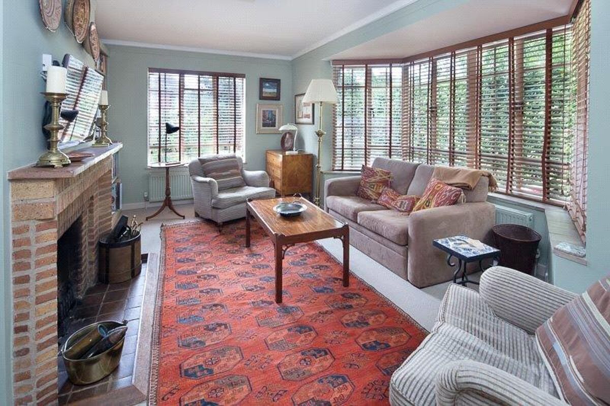 house for sale in Sandfield Road, Headington, Oxford, Oxfordshire, OX3