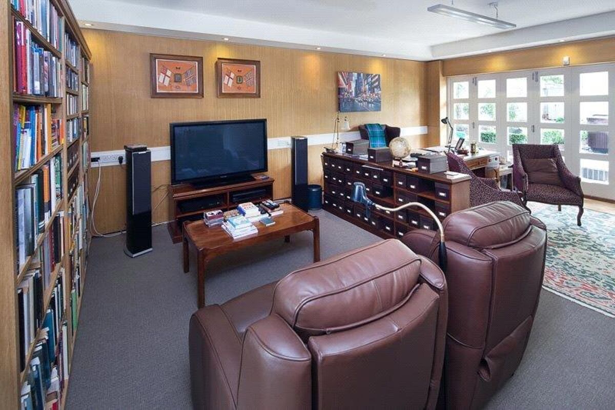 house for sale in Sandfield Road, Headington, Oxford, Oxfordshire, OX3