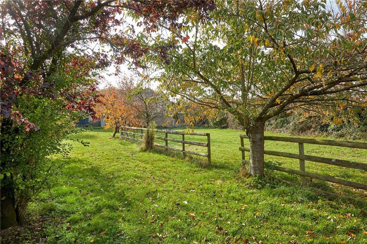 house for sale in Old Minster Lovell, Minster Lovell, Witney, OX29