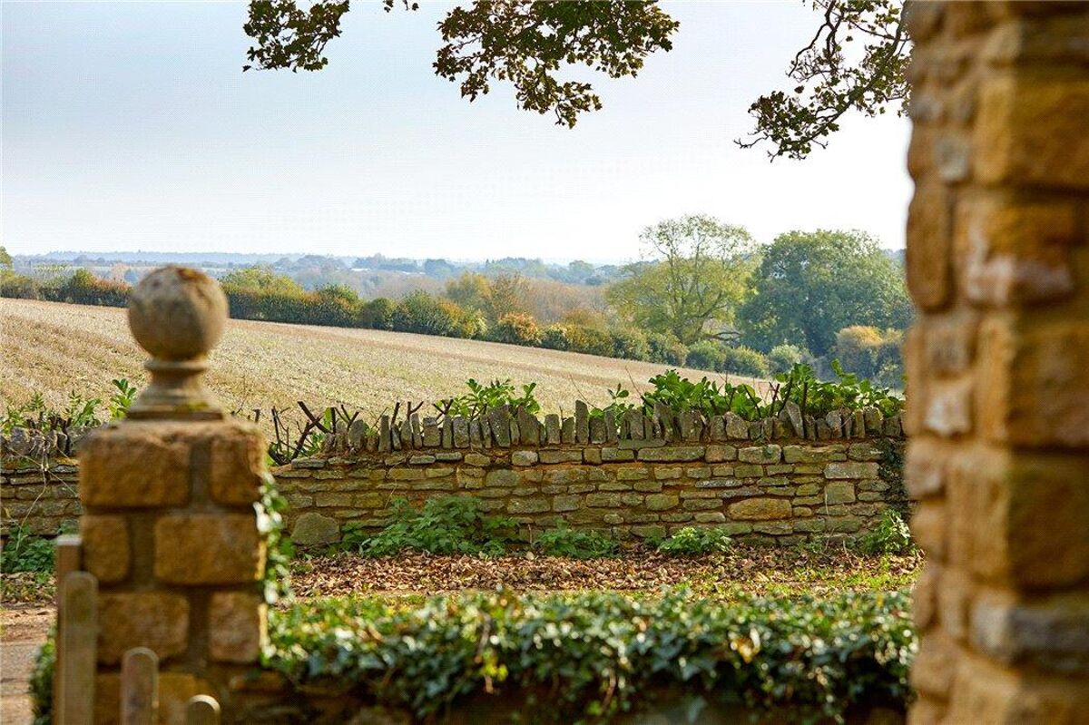 house for sale in Old Minster Lovell, Minster Lovell, Witney, OX29