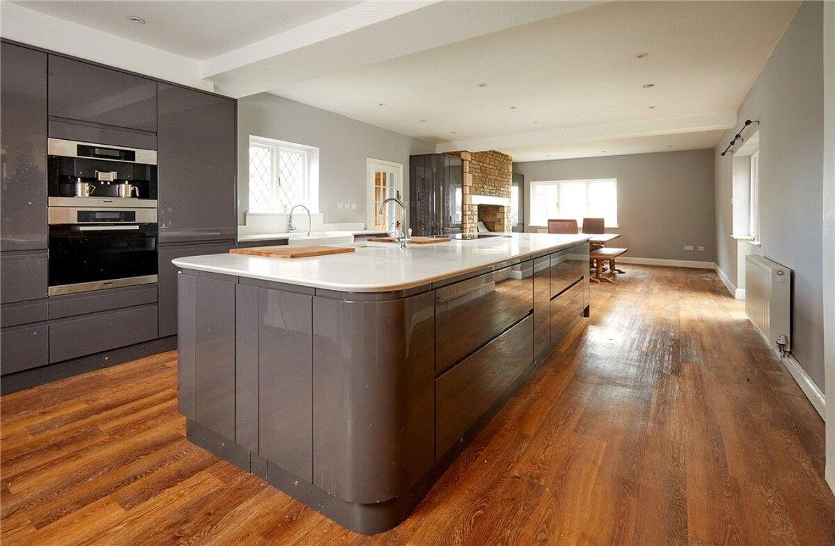 house for sale in Old Minster Lovell, Minster Lovell, Witney, OX29