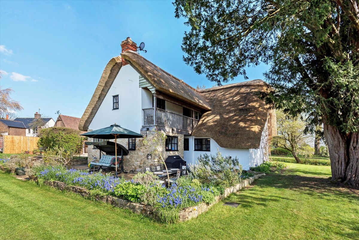 house for sale in Northmoor, Witney, Oxfordshire, OX29 OXF190098