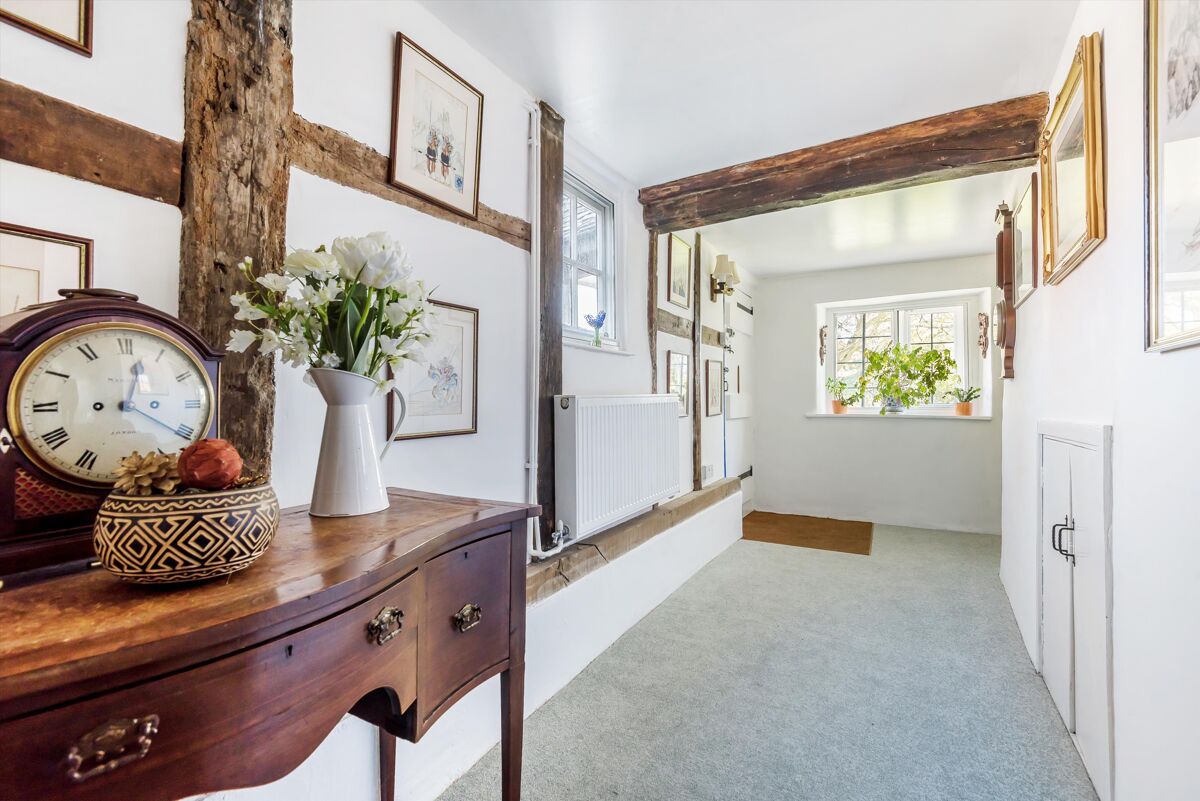 house for sale in Northmoor, Witney, Oxfordshire, OX29 OXF190098