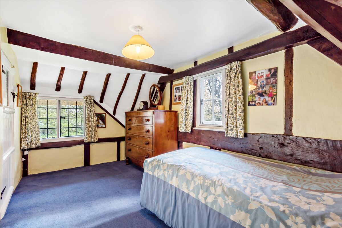 house for sale in Northmoor, Witney, Oxfordshire, OX29 OXF190098