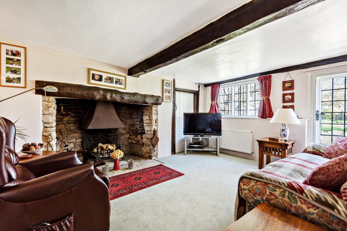 house for sale in Northmoor, Witney, Oxfordshire, OX29 OXF190098