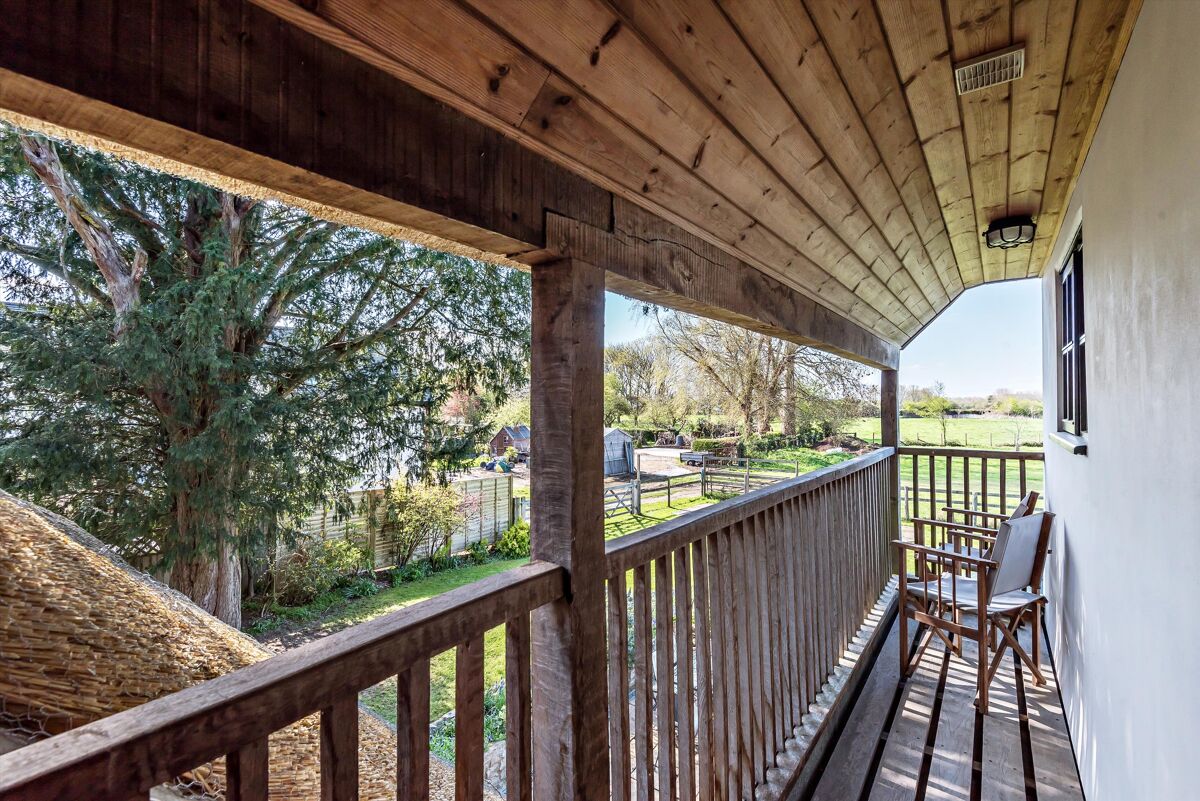 house for sale in Northmoor, Witney, Oxfordshire, OX29 OXF190098