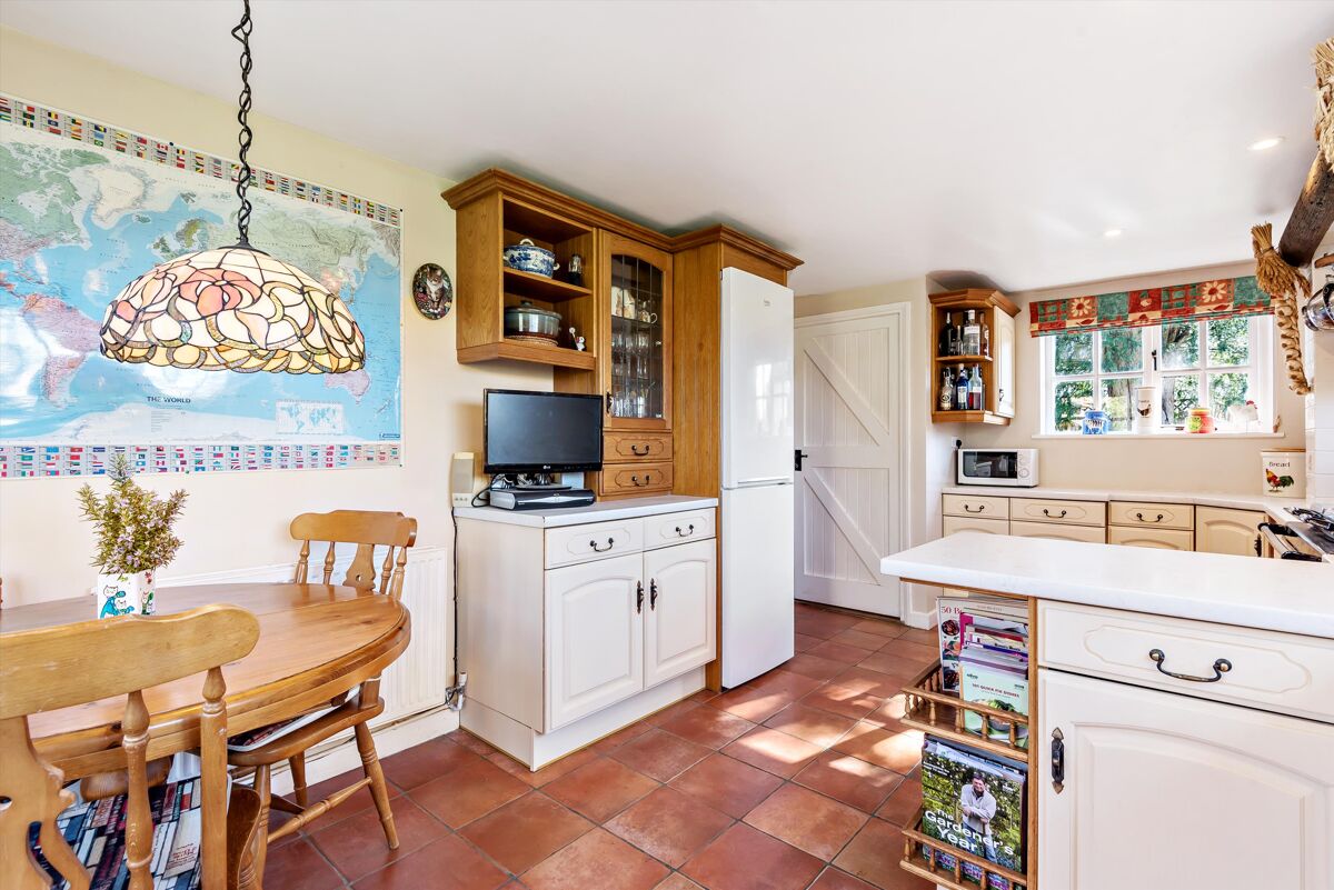 house for sale in Northmoor, Witney, Oxfordshire, OX29 OXF190098